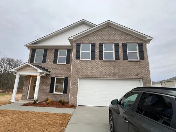 24 Great Falls Ct, Rocky Mount, NC 27804