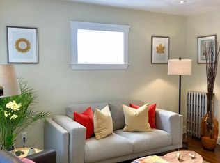 29 Beecher St APT 1, Boston, MA 02130