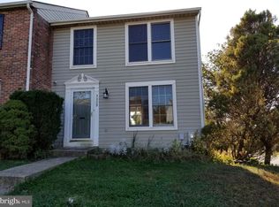 3329 Timberwolf Ct, Abingdon, MD 21009