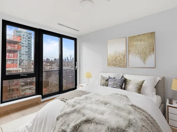 501 Myrtle Ave APT 4C, Brooklyn, NY 11205
