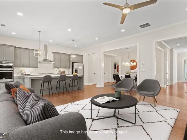 3231 Artessa Ln NE, Roswell, GA 30075