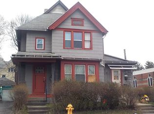 1210 Saint Paul St, Rochester, NY 14621
