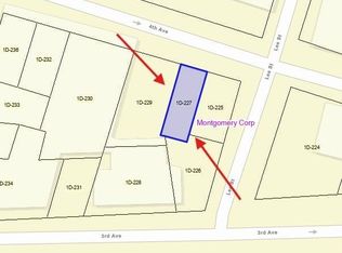 0 4th Avenue Lee St, Montgomery, WV 25136