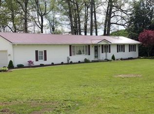 14636 Shreve Rd, Big Prairie, OH 44611