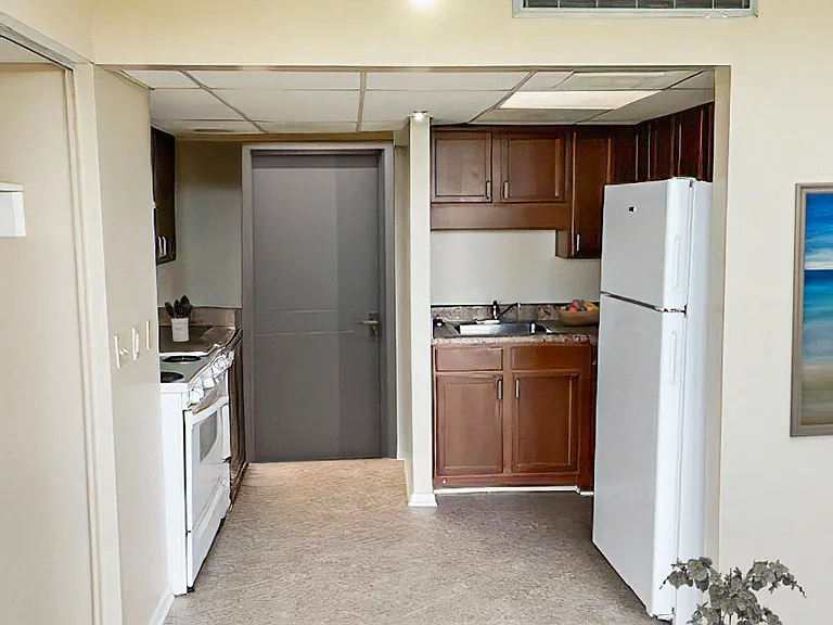 Christopher Towers Senior Apartments - 62 & Older — Photo 17