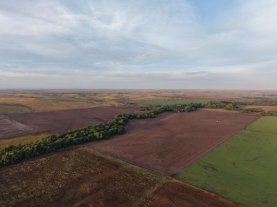 3854 350th Ave, Logan, KS, 67646