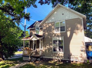 735-737 College NE, Grand Rapids, MI 49503