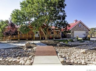 5508 Jackson Creek Rd, Sedalia, CO 80135