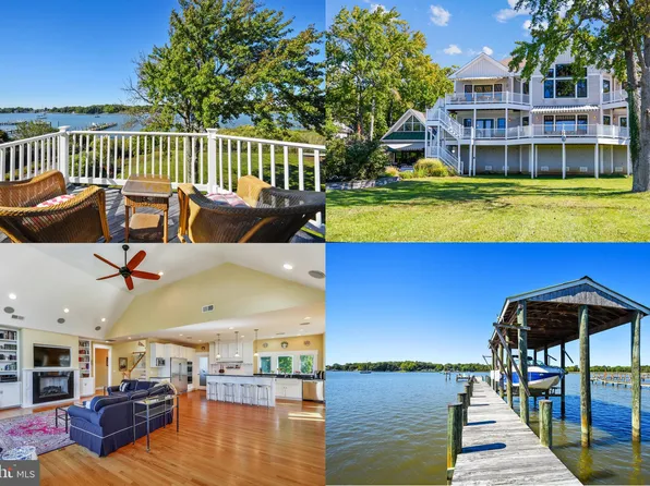 3436 Rockway Ave, Annapolis, MD 21403