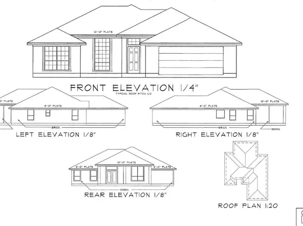 127 W Willow, Granite Shoals, TX 78654