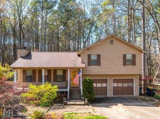 5000 Sumit Wood Dr NW, Kennesaw, GA 30152