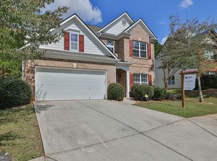 425 Canyon Way SW, Atlanta, GA 30349