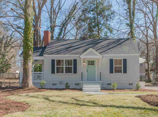 249 Briarcliff Rd, Spartanburg, SC 29301