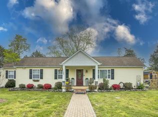 10999 Bristersburg Rd, Catlett, VA 20119
