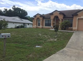 950 Alpine Ave NW, Palm Bay, FL 32907