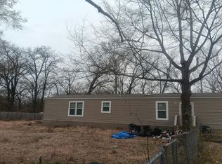 4519 N Lakeshore Dr, Shreveport, LA 71107