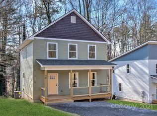 70 Cherokee Rd, Asheville, NC 28806