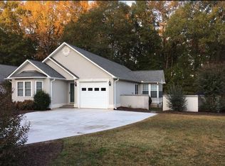 105 Park Way, Anderson, SC 29625