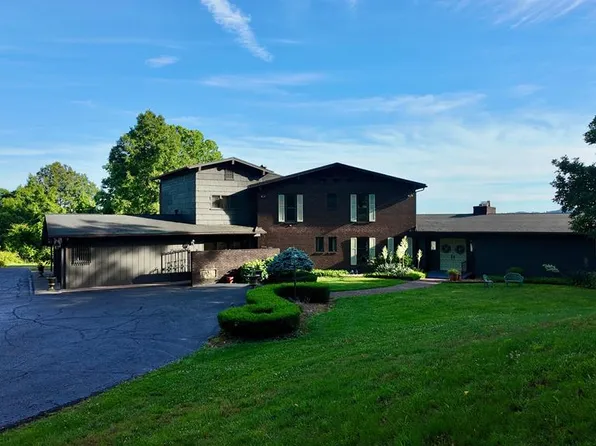 7617 Sun Hill Dr, Wheelersburg, OH 45694