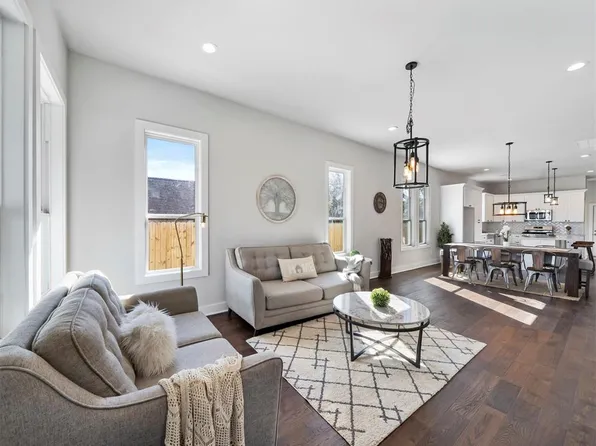 1272 Morris St, Houston, TX 77009