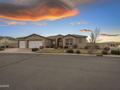 9805 Cardigan Bay Ln, Reno, NV, 89521