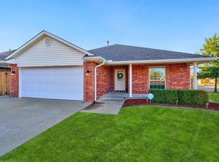 1923 River Birch Dr, Shawnee, OK 74804