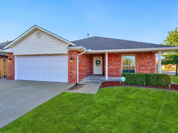1923 River Birch Dr, Shawnee, OK 74804