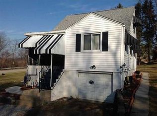 105 Indiana Ave, Vandergrift, PA 15690