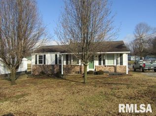 326 Charles St, Rosiclare, IL 62982