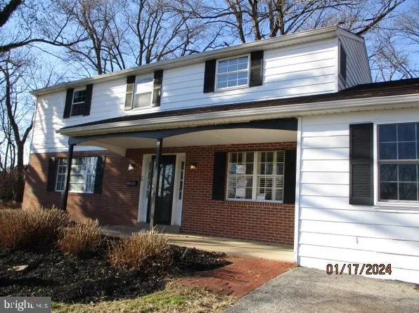 215 Lincoln Ter, Norristown, PA 19403