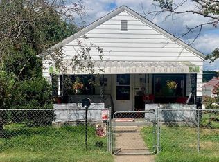 1715 Poplar St, Kenova, WV 25530