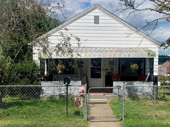 1715 Poplar St, Kenova, WV 25530