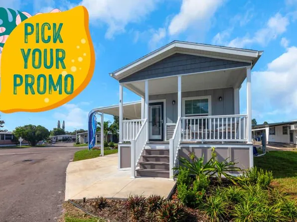 3223 N Lockwood Ridge Rd Lot 8, Sarasota, FL 34234
