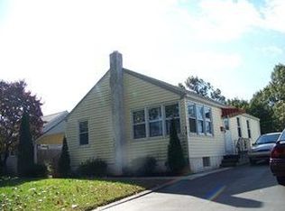 418 Anderson Ave, Phoenixville, PA 19460