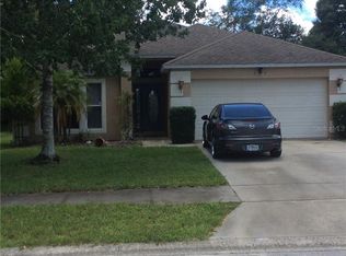 357 Kettering Rd, Deltona, FL 32725