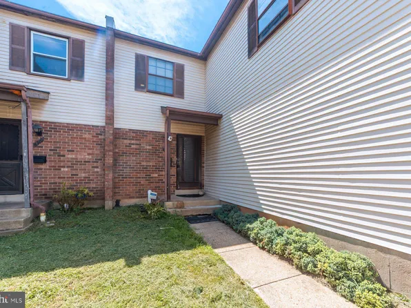 4308 Varnum Pl NE, Washington, DC 20017