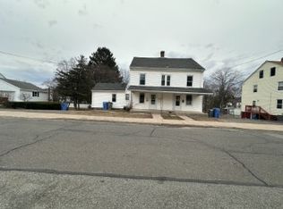 74 North St #74, Manchester, CT 06042