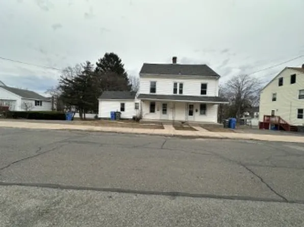 74 North St #74, Manchester, CT 06042