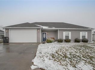 710 Colony Ave, East Lynne, MO 64743