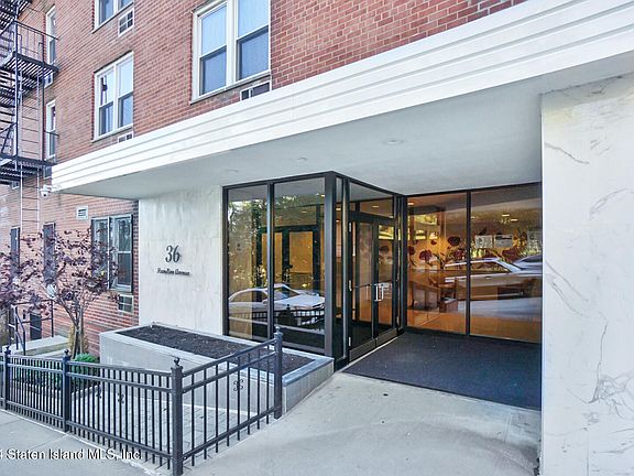 2nd image of 36 Hamilton Ave APT 3D