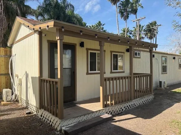 1025 Beach Blvd #B, Laguna Vista, TX 78578