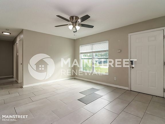 WM - Living Room