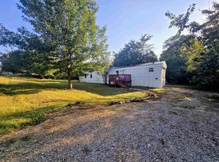 315 Buxton Loop, Hot Springs, AR 71913