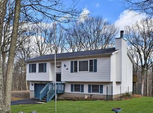 156 Johnsons Dr, Dingmans Ferry, PA 18328