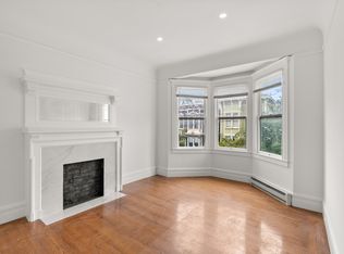 25 Collingwood St, San Francisco, CA 94114