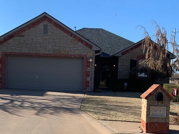 304 Camino Norte, Altus, OK 73521