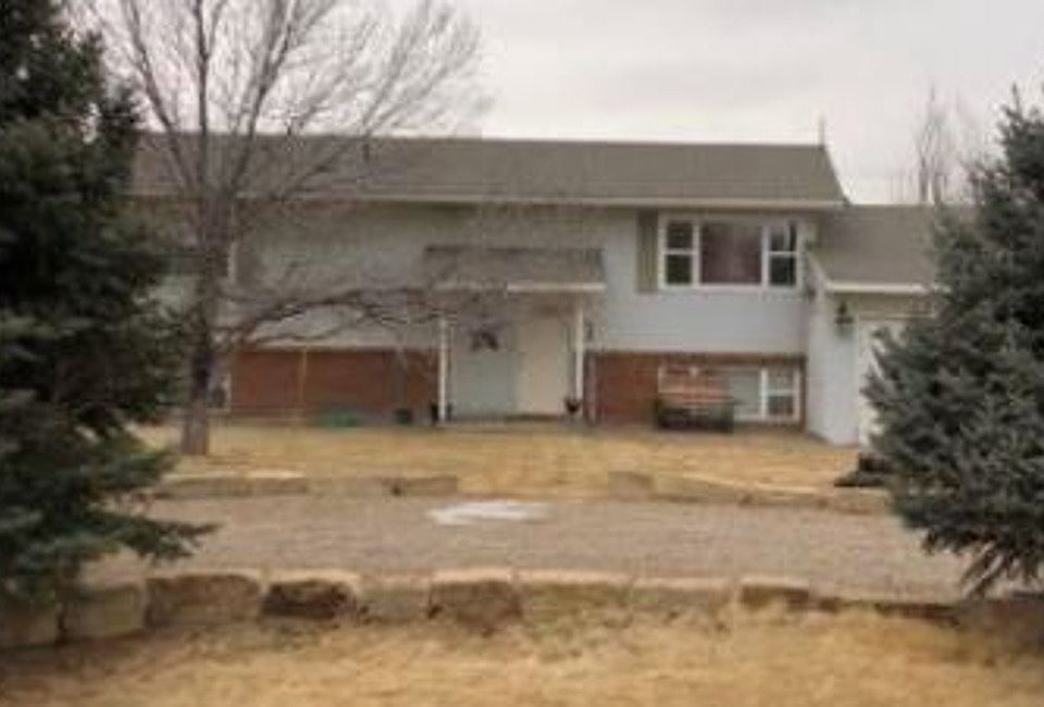 Property Front View
