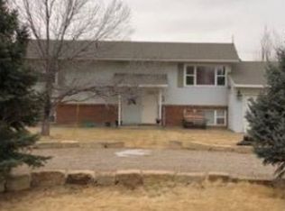 3102 Memorial Dr, Lamar, CO 81052