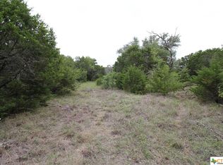 Tbd Cowan Road, Moody, TX 76557
