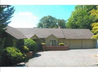 469 Spyglass Dr, Eugene, OR